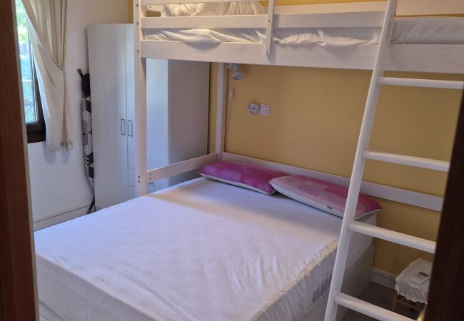 公寓 在 Estartit - EL CORTIJO 7 - Apartamento en planta baja 公寓 在 Estartit - EL CORTIJO 7 - Apartamento en planta baja