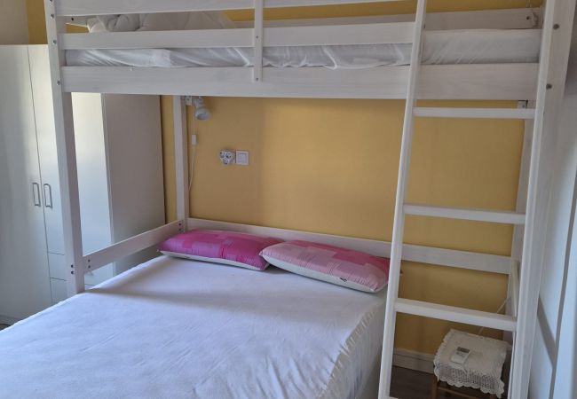 公寓 在 Estartit - EL CORTIJO 7 - Apartamento en planta baja 公寓 在 Estartit - EL CORTIJO 7 - Apartamento en planta baja