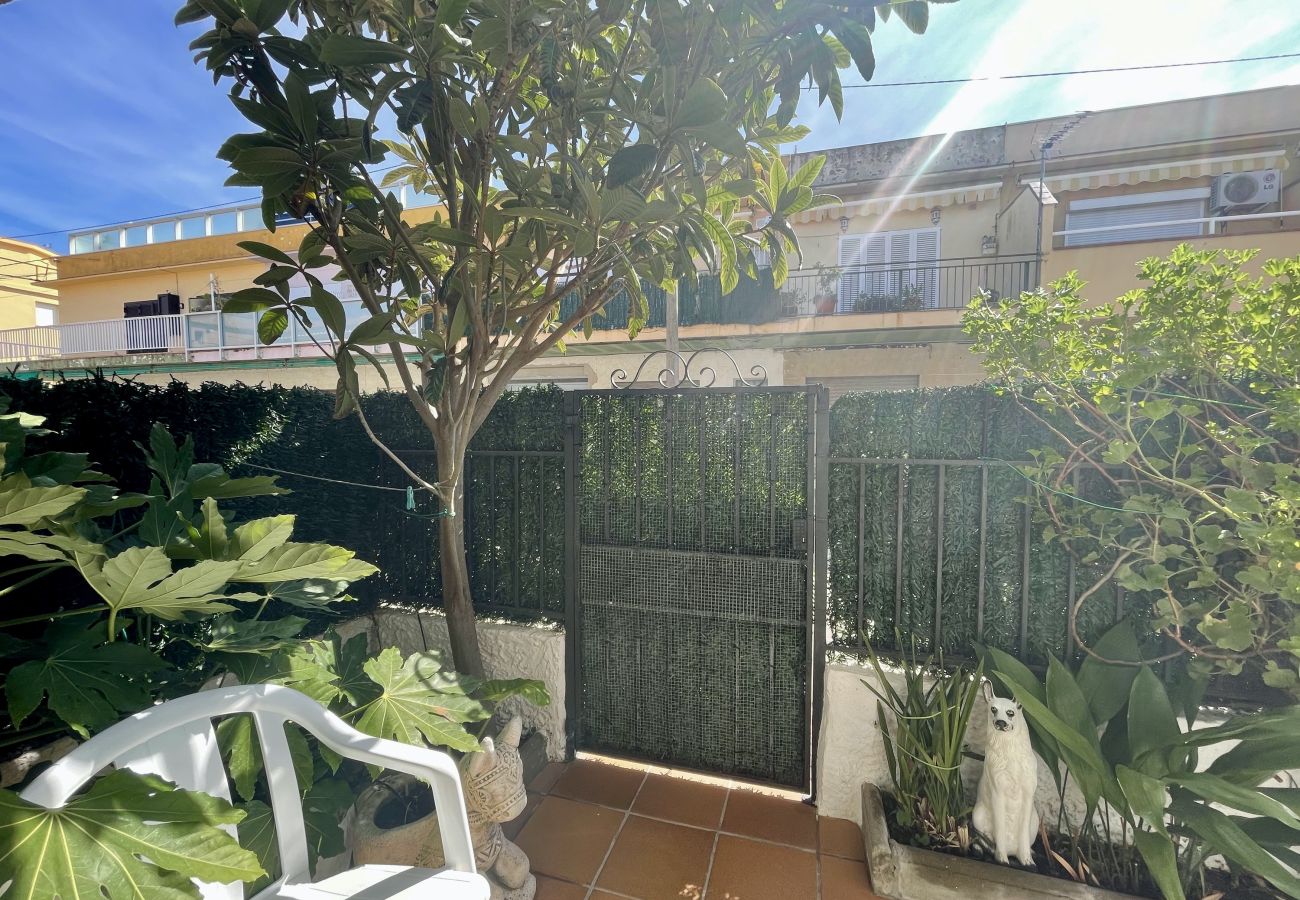 公寓 在 Estartit - EL CORTIJO 7 - Apartamento en planta baja 公寓 在 Estartit - EL CORTIJO 7 - Apartamento en planta baja