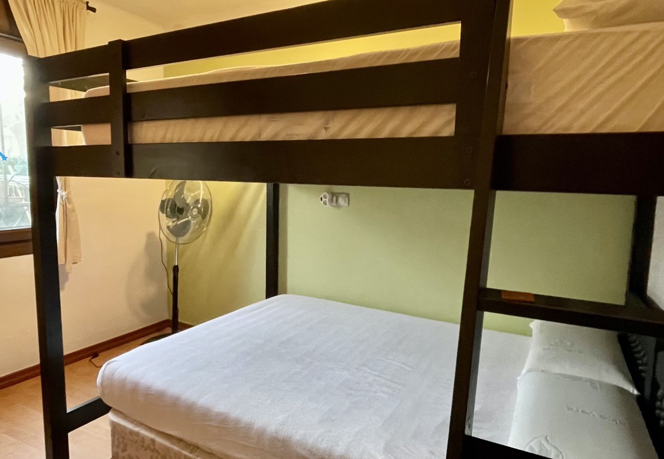 公寓 在 Estartit - EL CORTIJO 7 - Apartamento en planta baja 公寓 在 Estartit - EL CORTIJO 7 - Apartamento en planta baja