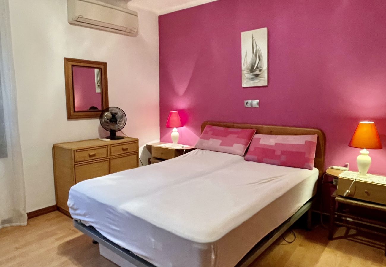 公寓 在 Estartit - EL CORTIJO 7 - Apartamento en planta baja 公寓 在 Estartit - EL CORTIJO 7 - Apartamento en planta baja