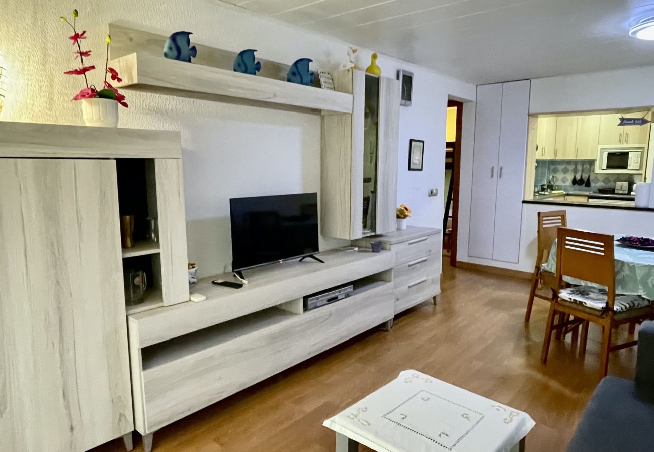 公寓 在 Estartit - EL CORTIJO 7 - Apartamento en planta baja 公寓 在 Estartit - EL CORTIJO 7 - Apartamento en planta baja