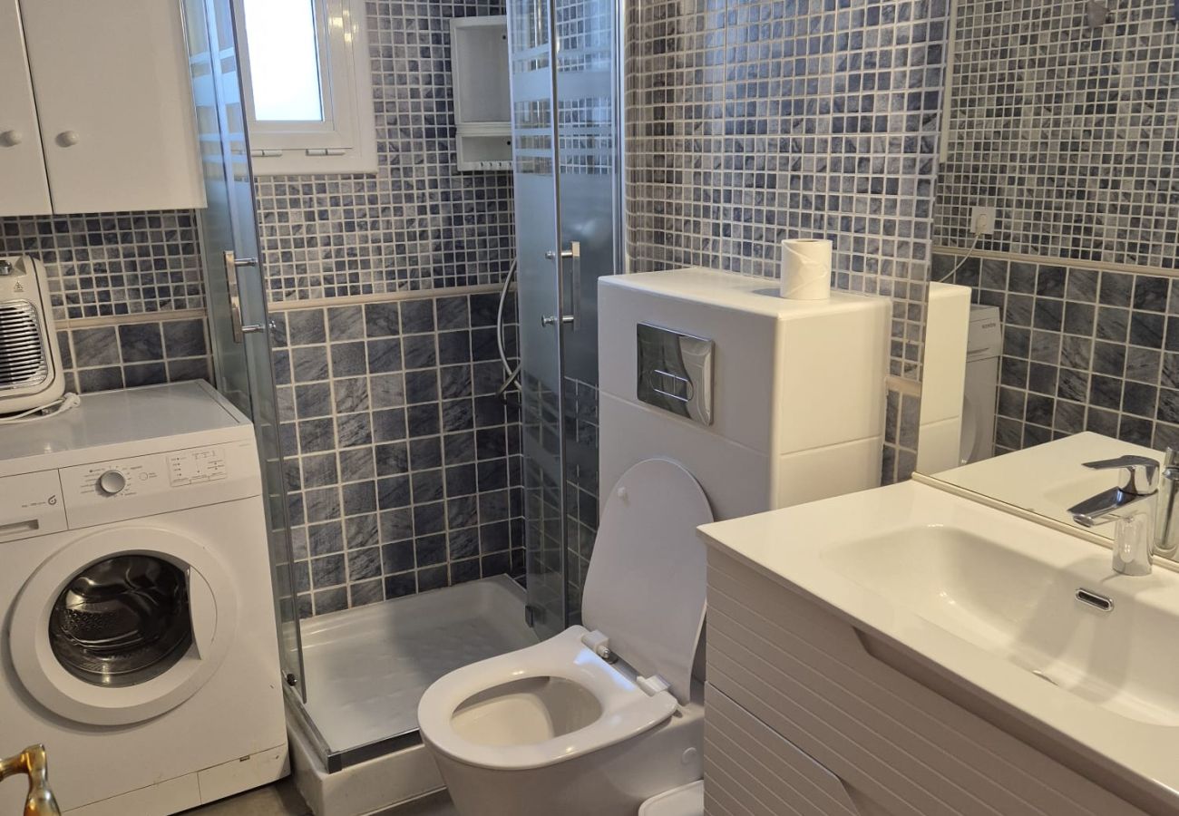 公寓 在 Estartit - EL CORTIJO 7 - Apartamento en planta baja 公寓 在 Estartit - EL CORTIJO 7 - Apartamento en planta baja