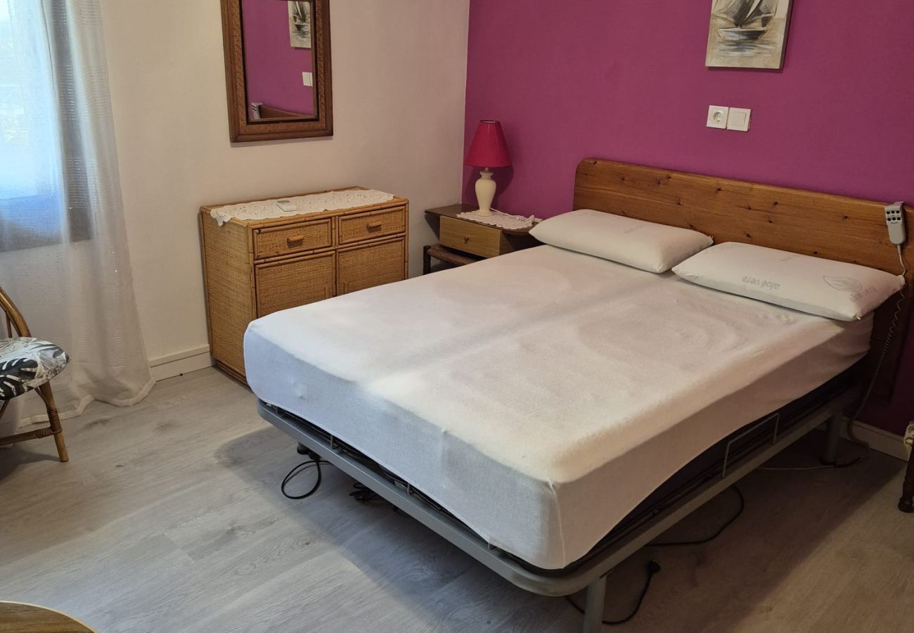 公寓 在 Estartit - EL CORTIJO 7 - Apartamento en planta baja 公寓 在 Estartit - EL CORTIJO 7 - Apartamento en planta baja