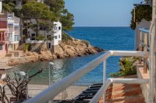 公寓 在 Begur - Sa Tuna Apt 2