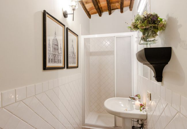 公寓 在 Lucca - Casa Genny convenient 1 bedroom apartment inside the walls of Lucca 公寓 在 Lucca - Casa Genny convenient 1 bedroom apartment inside the walls of Lucca