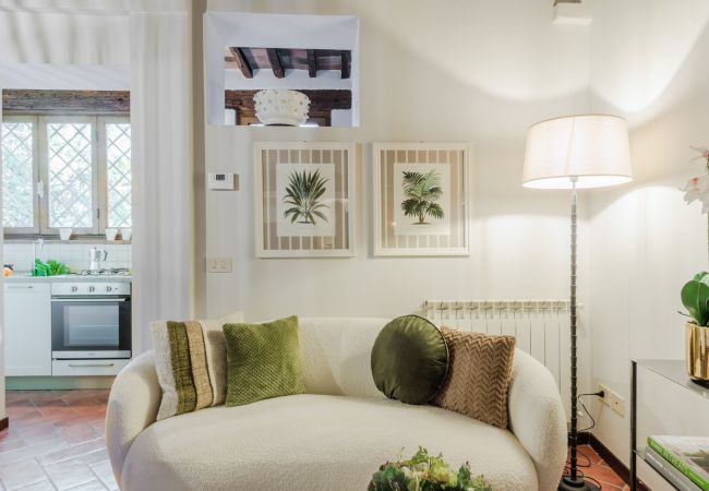 公寓 在 Lucca - Casa Genny convenient 1 bedroom apartment inside the walls of Lucca 公寓 在 Lucca - Casa Genny convenient 1 bedroom apartment inside the walls of Lucca