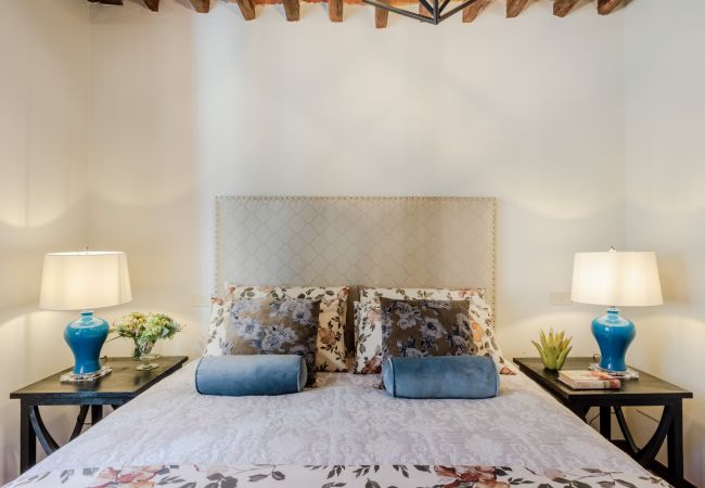 公寓 在 Lucca - Casa Genny convenient 1 bedroom apartment inside the walls of Lucca 公寓 在 Lucca - Casa Genny convenient 1 bedroom apartment inside the walls of Lucca