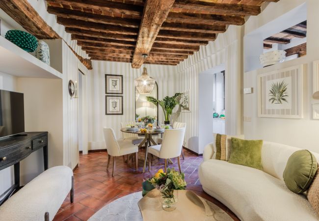 公寓 在 Lucca - Casa Genny convenient 1 bedroom apartment inside the walls of Lucca 公寓 在 Lucca - Casa Genny convenient 1 bedroom apartment inside the walls of Lucca