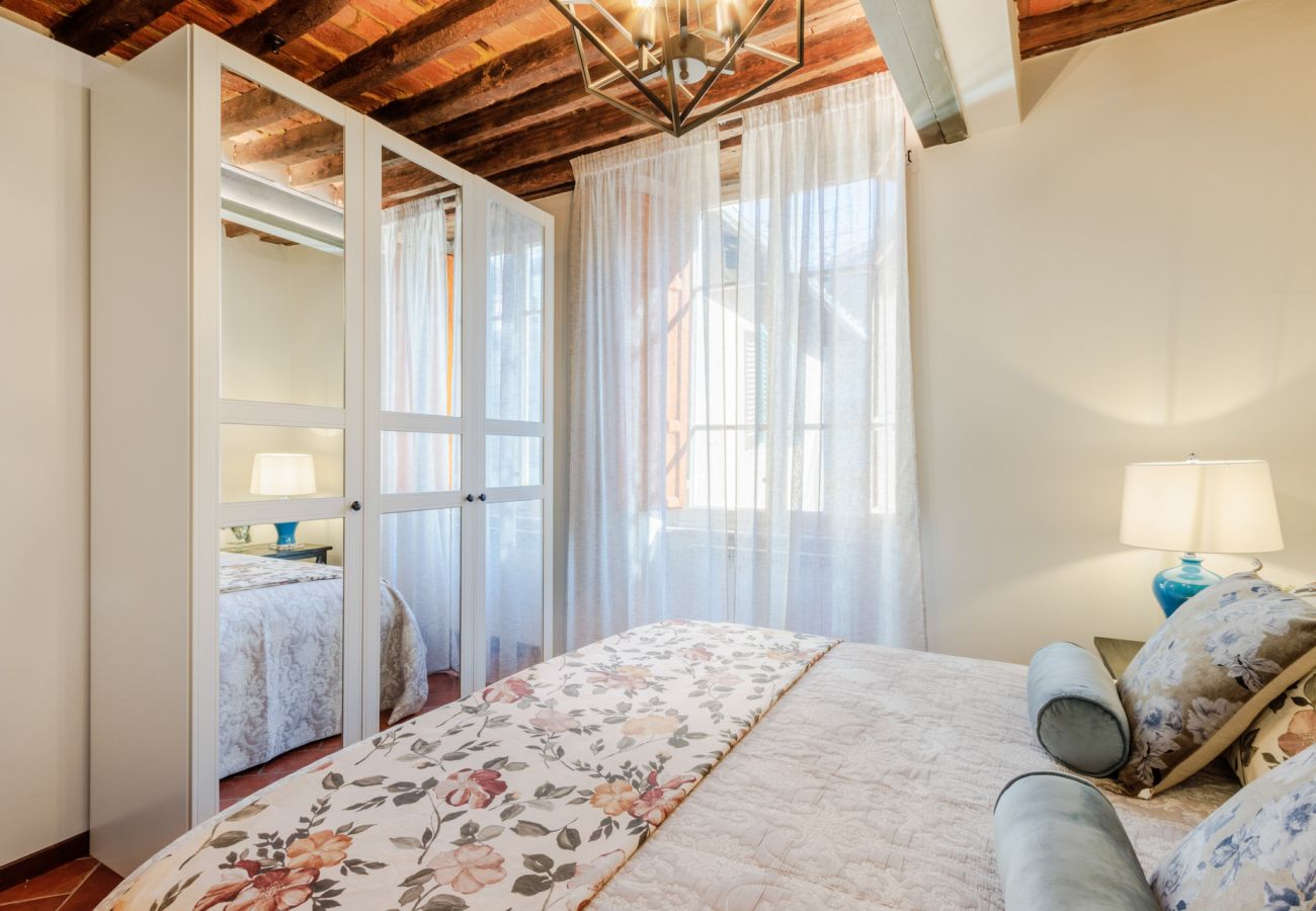 公寓 在 Lucca - Casa Genny convenient 1 bedroom apartment inside the walls of Lucca 公寓 在 Lucca - Casa Genny convenient 1 bedroom apartment inside the walls of Lucca