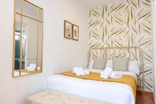 公寓 在 Madrid - Vive la vida madrileña! Acogedora vivienda de 2 dormitorios a solo unos minutos de Puerta del Sol en Madrid