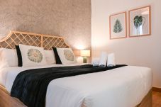 公寓 在 Madrid - Vive la vida madrileña! Acogedora vivienda de 2 dormitorios a solo unos minutos de Puerta del Sol en Madrid