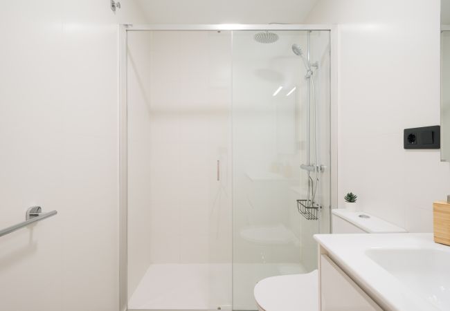 房屋 在 Las Palmas de Gran Canaria - Castle of light By Canariasgetaway 房屋 在 Las Palmas de Gran Canaria - Castle of light By Canariasgetaway