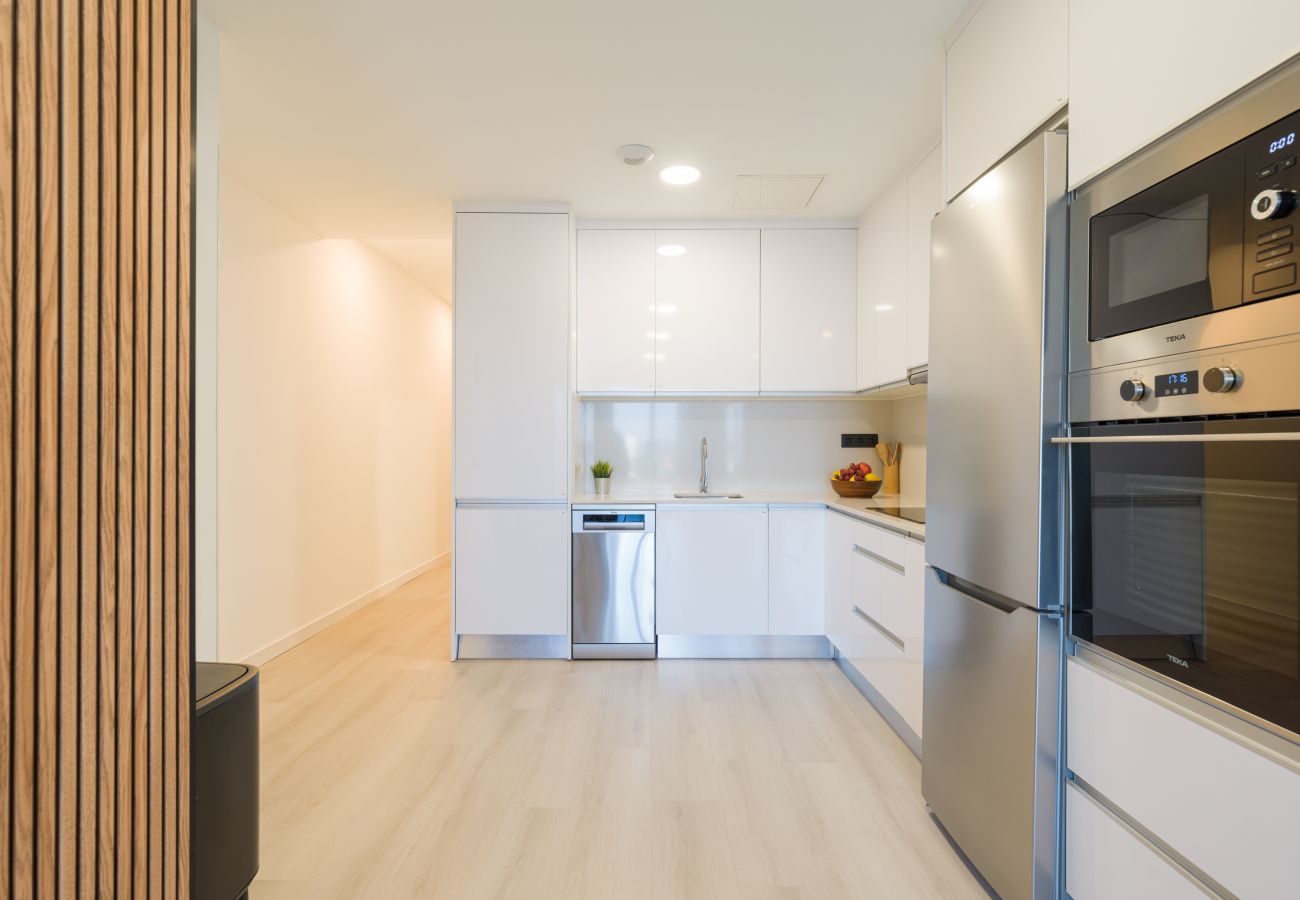 房屋 在 Las Palmas de Gran Canaria - Castle of light By Canariasgetaway 房屋 在 Las Palmas de Gran Canaria - Castle of light By Canariasgetaway