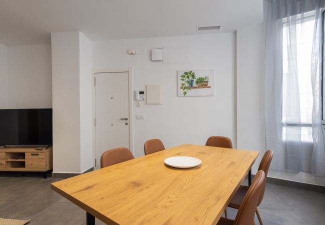 公寓 在 Valencia - The Patraix Apartment 01 by Florit Flats 公寓 在 Valencia - The Patraix Apartment 01 by Florit Flats