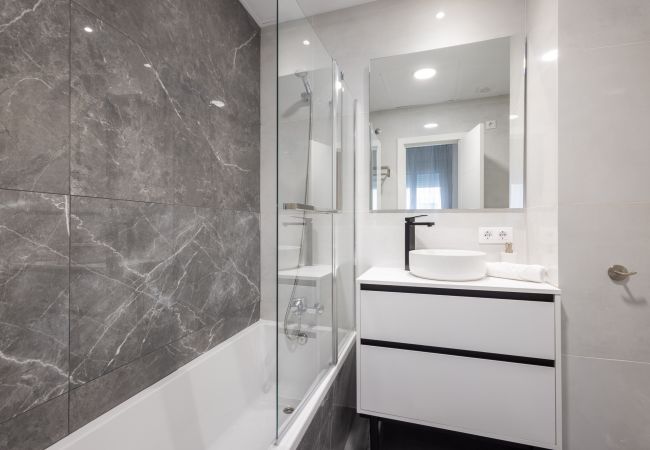 公寓 在 Valencia - The Patraix Apartment 01 by Florit Flats 公寓 在 Valencia - The Patraix Apartment 01 by Florit Flats