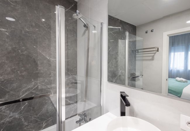 公寓 在 Valencia - The Patraix Apartment 01 by Florit Flats 公寓 在 Valencia - The Patraix Apartment 01 by Florit Flats