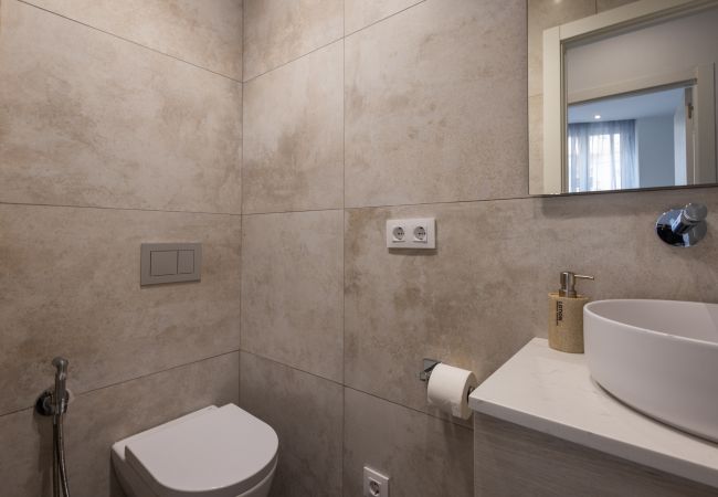 公寓 在 Valencia - The Patraix Apartment 01 by Florit Flats 公寓 在 Valencia - The Patraix Apartment 01 by Florit Flats