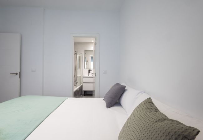 公寓 在 Valencia - The Patraix Apartment 01 by Florit Flats 公寓 在 Valencia - The Patraix Apartment 01 by Florit Flats