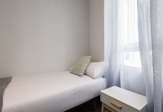 公寓 在 Valencia - The Patraix Apartment 01 by Florit Flats 公寓 在 Valencia - The Patraix Apartment 01 by Florit Flats