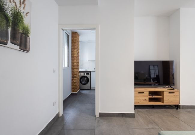 公寓 在 Valencia - The Patraix Apartment 01 by Florit Flats 公寓 在 Valencia - The Patraix Apartment 01 by Florit Flats