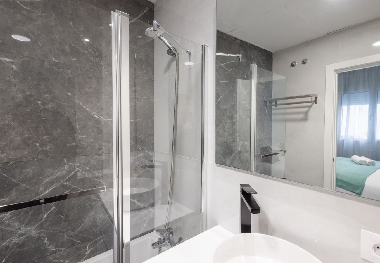 公寓 在 Valencia / València - The Patraix Apartment 01 by Florit Flats 公寓 在 Valencia / València - The Patraix Apartment 01 by Florit Flats