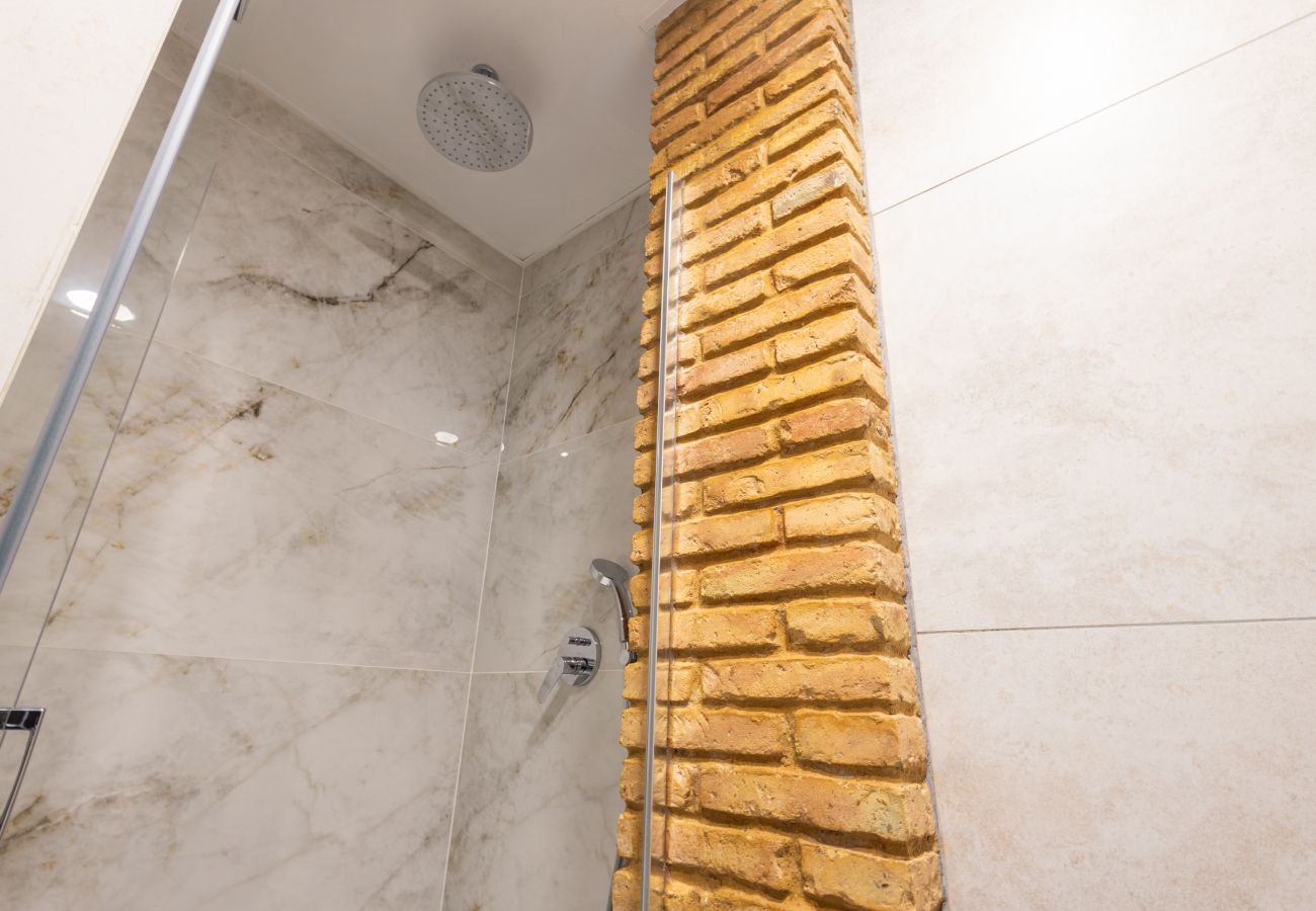 公寓 在 Valencia / València - The Patraix Apartment 01 by Florit Flats 公寓 在 Valencia / València - The Patraix Apartment 01 by Florit Flats