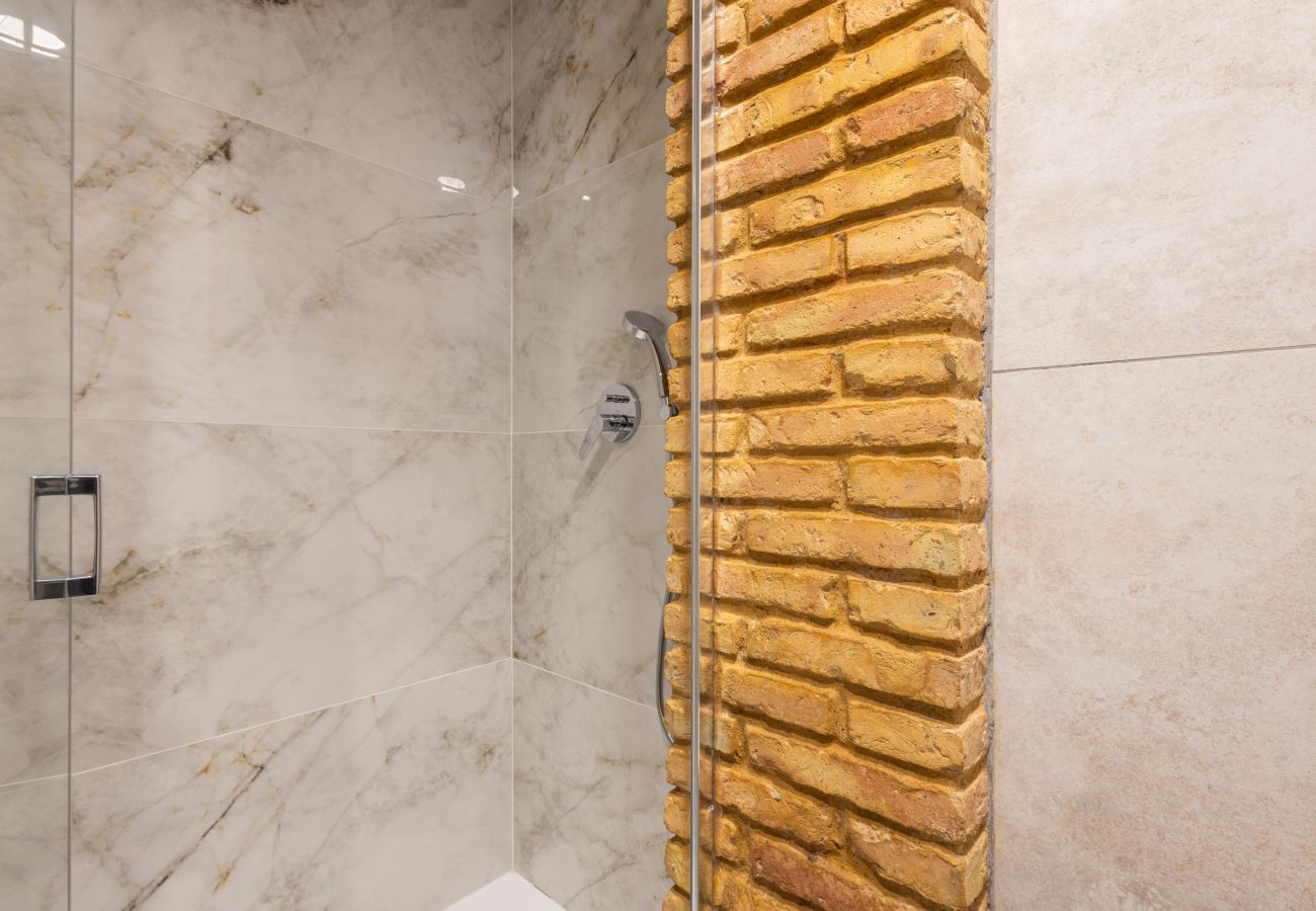 公寓 在 Valencia / València - The Patraix Apartment 01 by Florit Flats 公寓 在 Valencia / València - The Patraix Apartment 01 by Florit Flats