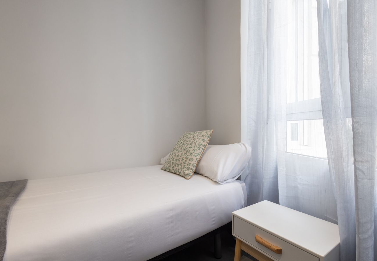 公寓 在 Valencia / València - The Patraix Apartment 01 by Florit Flats 公寓 在 Valencia / València - The Patraix Apartment 01 by Florit Flats