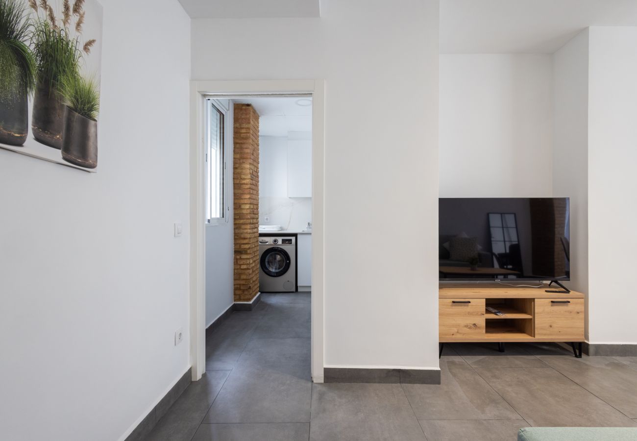 公寓 在 Valencia / València - The Patraix Apartment 01 by Florit Flats 公寓 在 Valencia / València - The Patraix Apartment 01 by Florit Flats