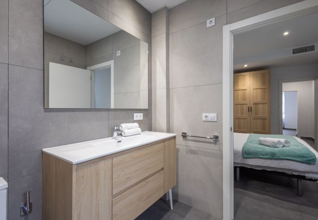 公寓 在 Valencia - The Patraix Apartment 02 by Florit Flats 公寓 在 Valencia - The Patraix Apartment 02 by Florit Flats