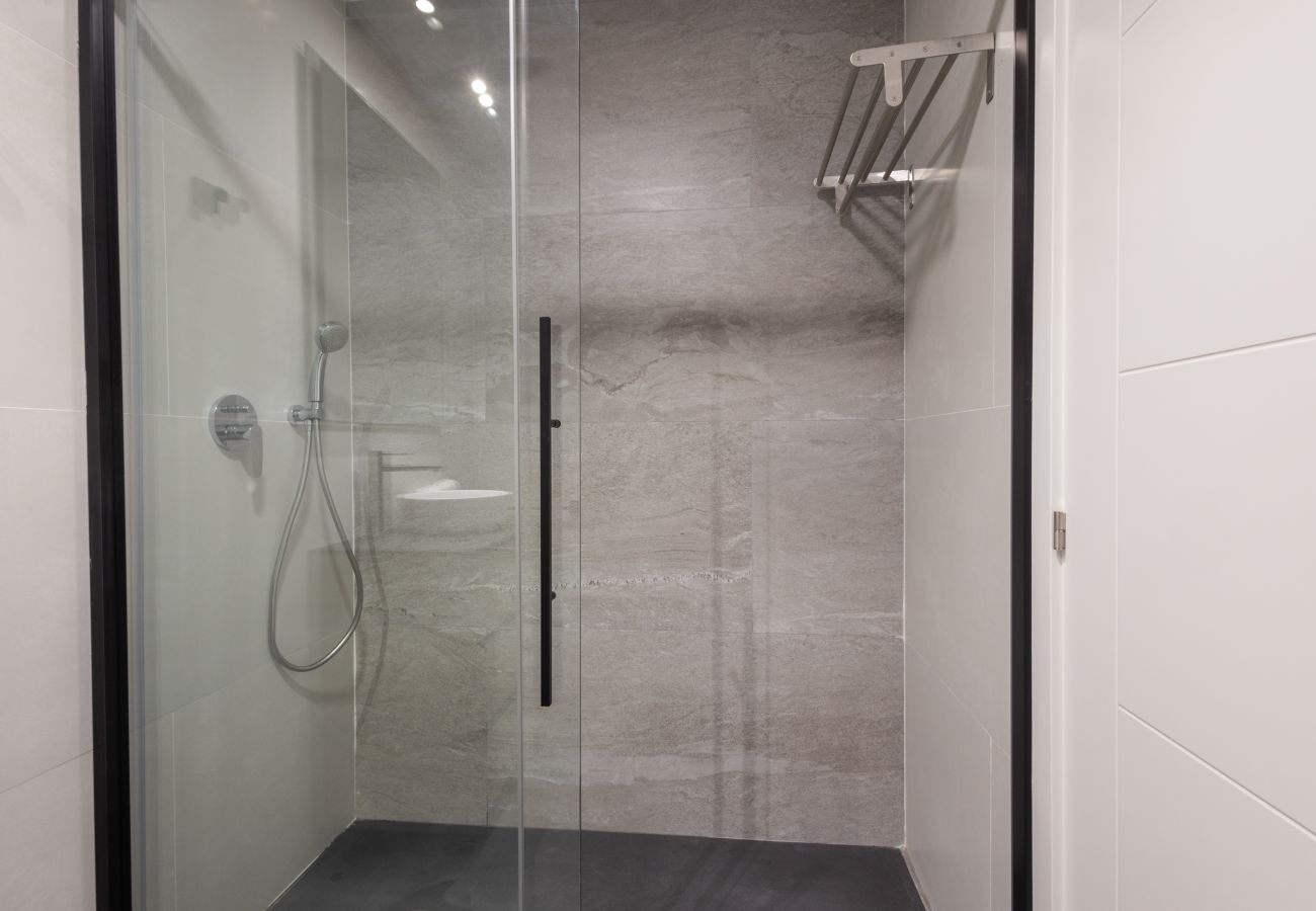 公寓 在 Valencia / València - The Patraix Apartment 02 by Florit Flats 公寓 在 Valencia / València - The Patraix Apartment 02 by Florit Flats