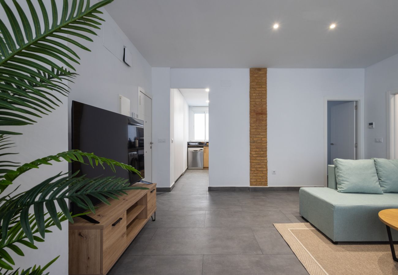 公寓 在 Valencia / València - The Patraix Apartment 02 by Florit Flats 公寓 在 Valencia / València - The Patraix Apartment 02 by Florit Flats