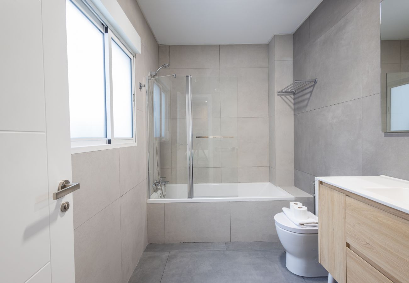 公寓 在 Valencia / València - The Patraix Apartment 02 by Florit Flats 公寓 在 Valencia / València - The Patraix Apartment 02 by Florit Flats