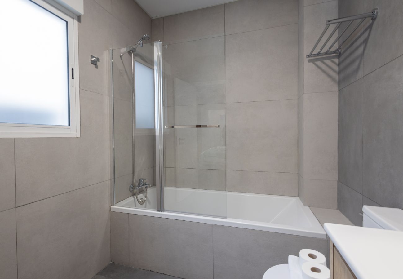 公寓 在 Valencia / València - The Patraix Apartment 02 by Florit Flats 公寓 在 Valencia / València - The Patraix Apartment 02 by Florit Flats