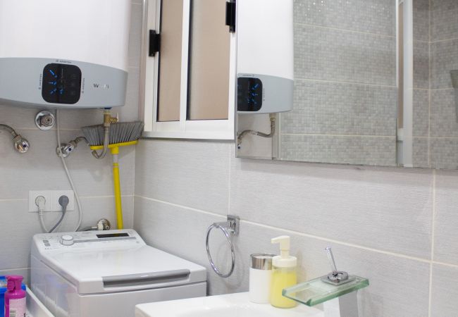 房屋 在 Las Palmas de Gran Canaria - Solstrand Hus By CanariasGetaway 房屋 在 Las Palmas de Gran Canaria - Solstrand Hus By CanariasGetaway