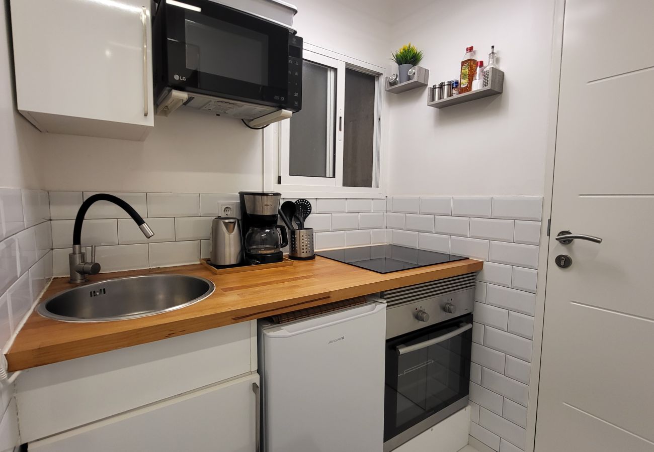 房屋 在 Las Palmas de Gran Canaria - Solstrand Hus By CanariasGetaway 房屋 在 Las Palmas de Gran Canaria - Solstrand Hus By CanariasGetaway