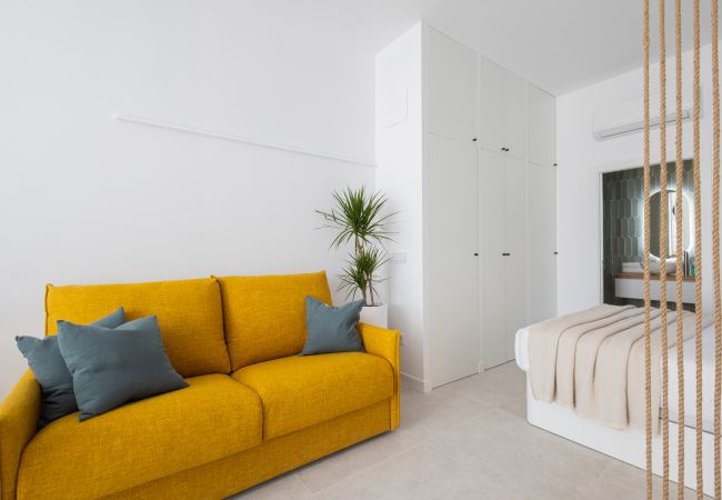 公寓 在 Valencia - The Joaquin Sorolla Apartment IV by Florit Flats 公寓 在 Valencia - The Joaquin Sorolla Apartment IV by Florit Flats