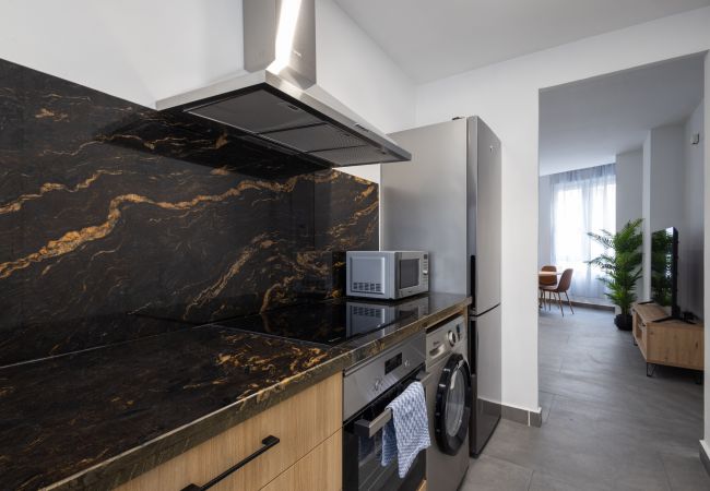 公寓 在 Valencia - The Patraix Apartment 04 by Florit Flats 公寓 在 Valencia - The Patraix Apartment 04 by Florit Flats