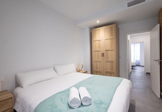 公寓 在 Valencia - The Patraix Apartment 04 by Florit Flats 公寓 在 Valencia - The Patraix Apartment 04 by Florit Flats