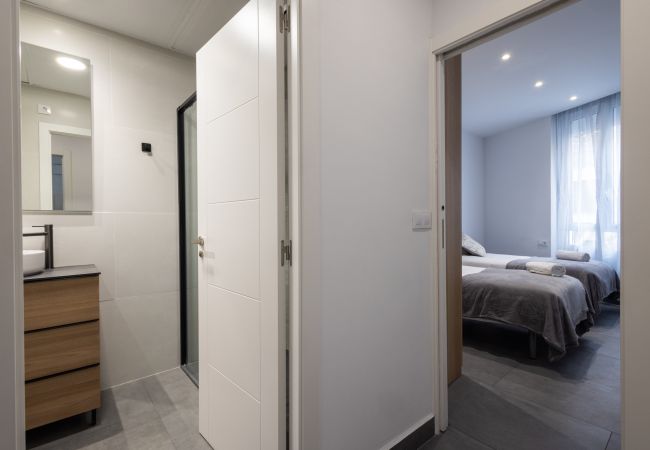 公寓 在 Valencia - The Patraix Apartment 04 by Florit Flats 公寓 在 Valencia - The Patraix Apartment 04 by Florit Flats