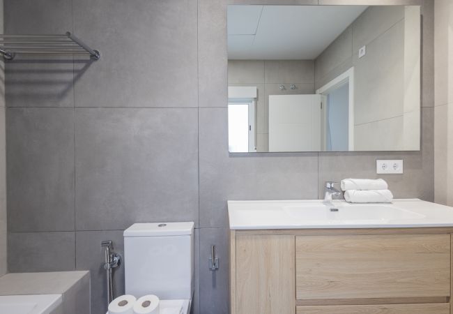 公寓 在 Valencia - The Patraix Apartment 04 by Florit Flats 公寓 在 Valencia - The Patraix Apartment 04 by Florit Flats