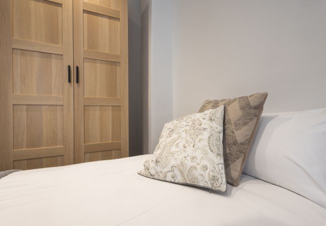 公寓 在 Valencia - The Patraix Apartment 04 by Florit Flats 公寓 在 Valencia - The Patraix Apartment 04 by Florit Flats