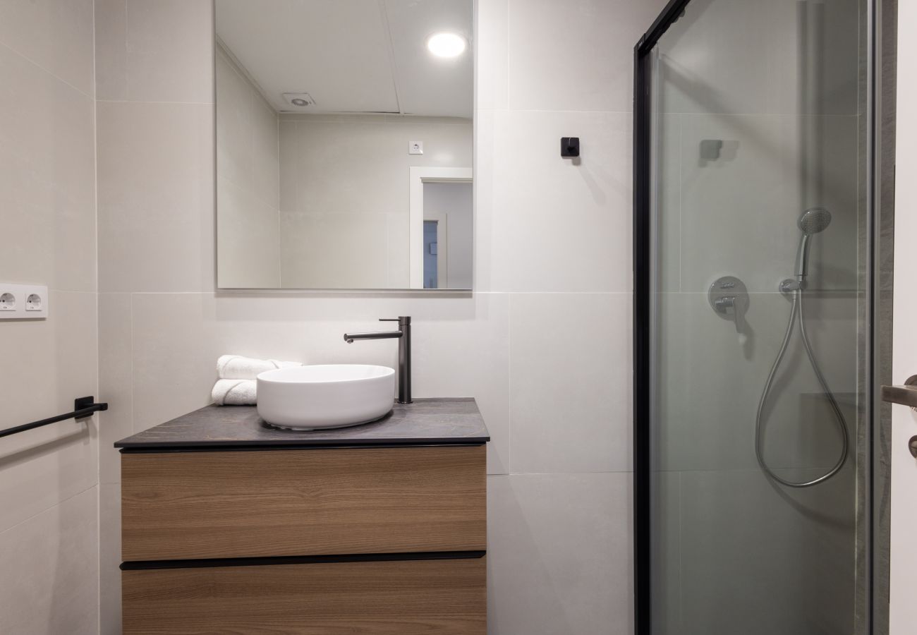 公寓 在 Valencia / València - The Patraix Apartment 04 by Florit Flats 公寓 在 Valencia / València - The Patraix Apartment 04 by Florit Flats