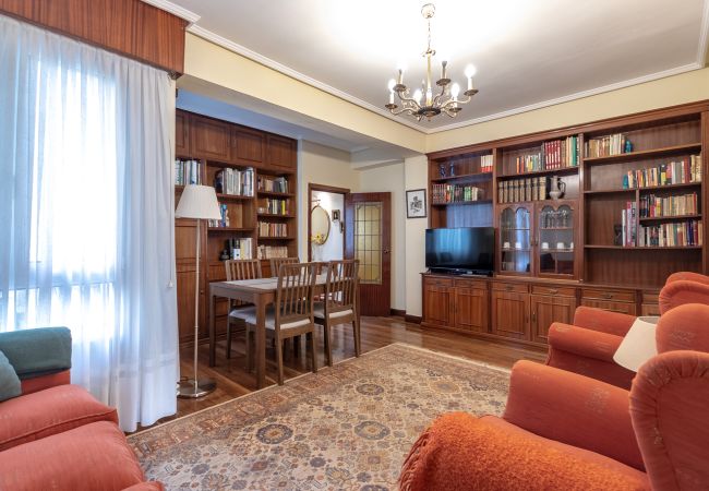 公寓 在 Bilbao - Horia apartment 公寓 在 Bilbao - Horia apartment