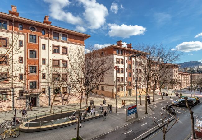 公寓 在 Bilbao - Horia apartment 公寓 在 Bilbao - Horia apartment