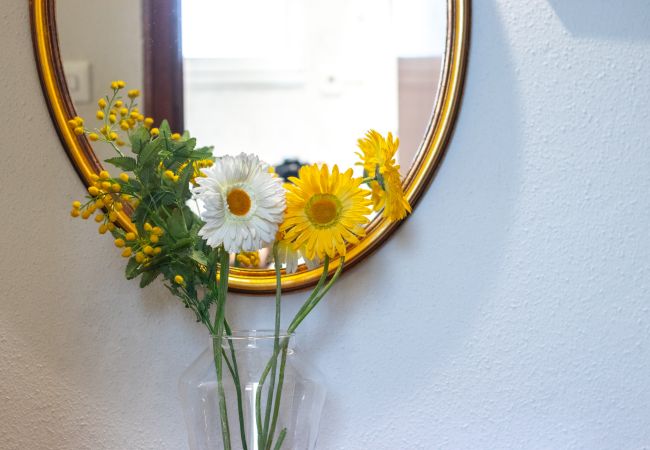 公寓 在 Bilbao - Horia apartment 公寓 在 Bilbao - Horia apartment