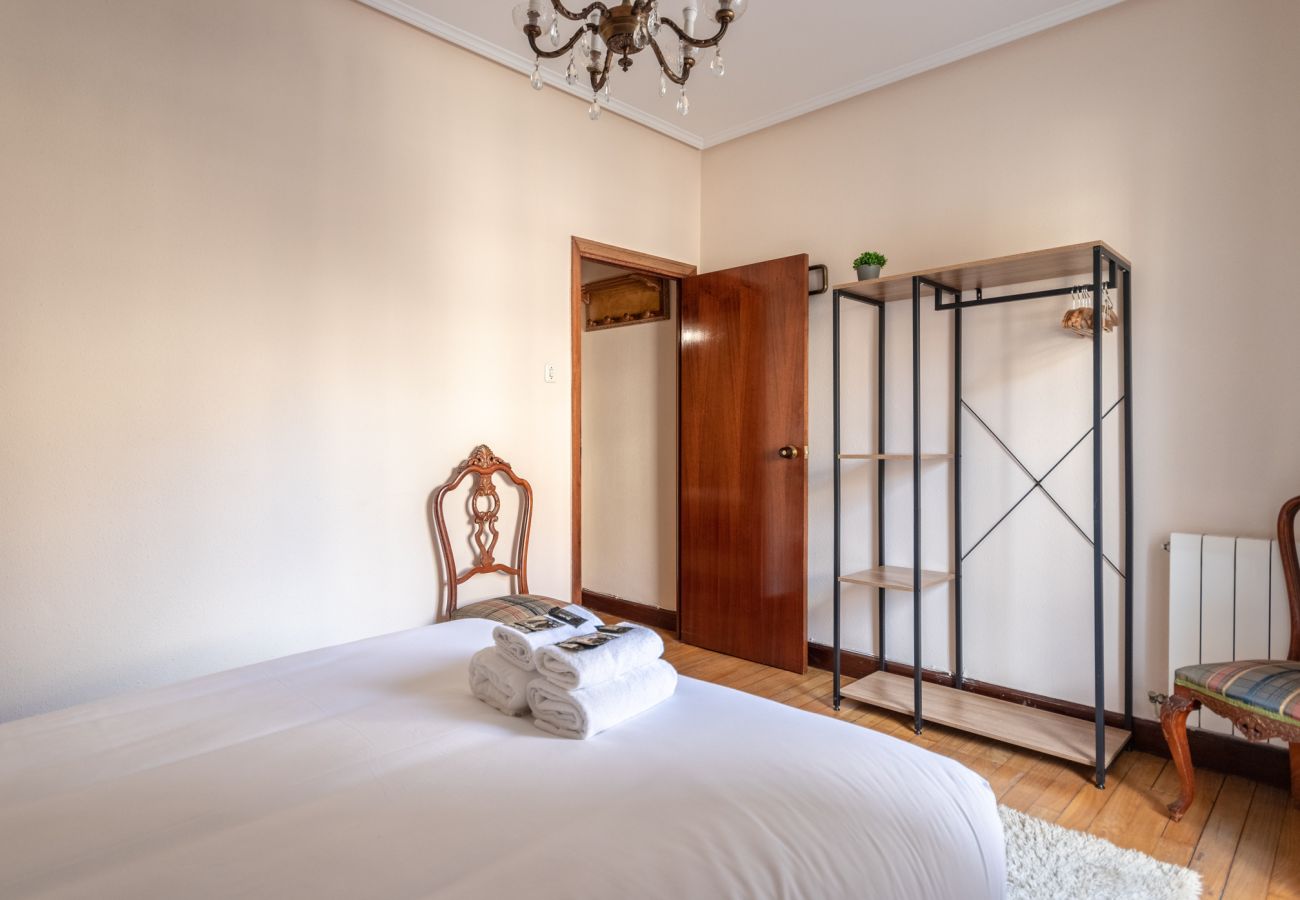 公寓 在 Bilbao - Horia apartment 公寓 在 Bilbao - Horia apartment