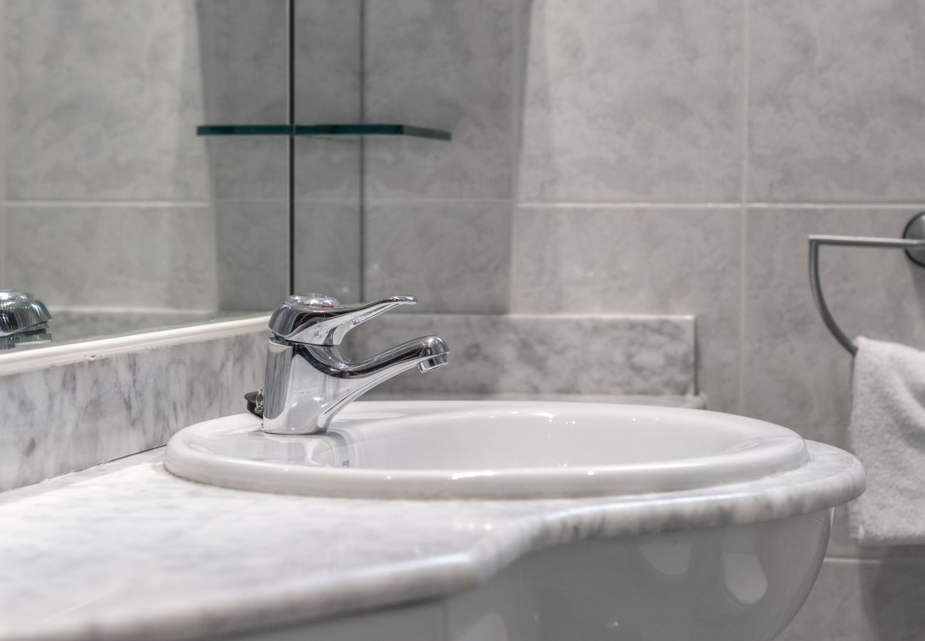 公寓 在 Bilbao - Horia apartment 公寓 在 Bilbao - Horia apartment