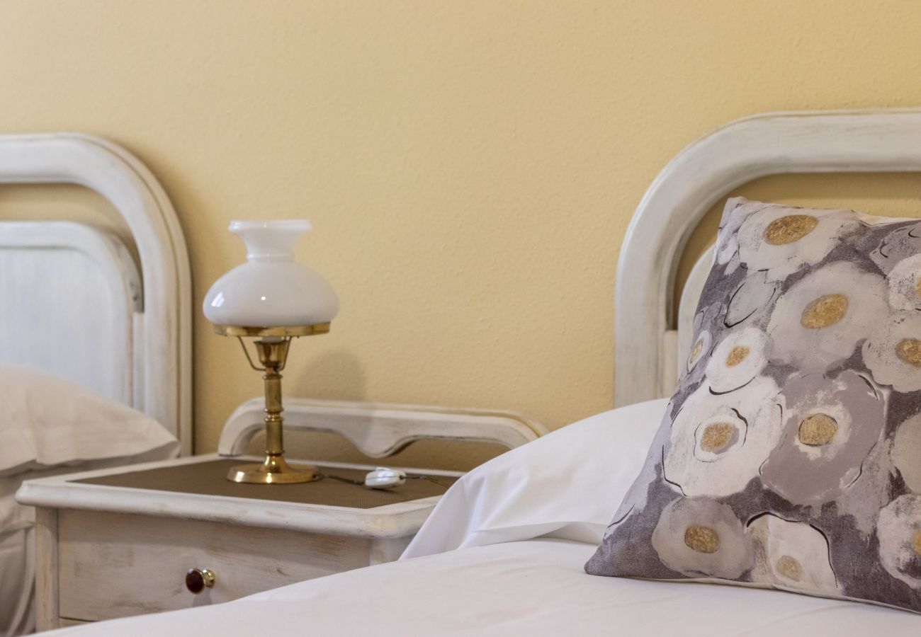 公寓 在 Bilbao - Horia apartment 公寓 在 Bilbao - Horia apartment